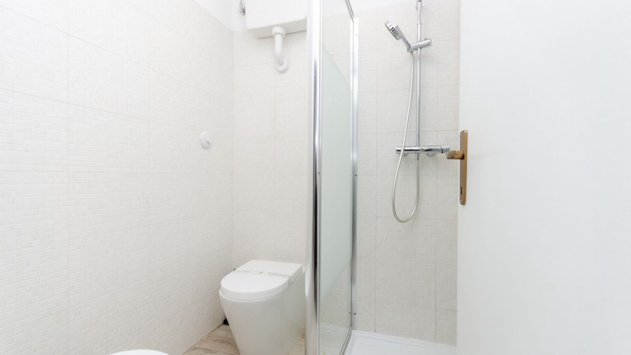 Photo of Bathroom in Guastalla