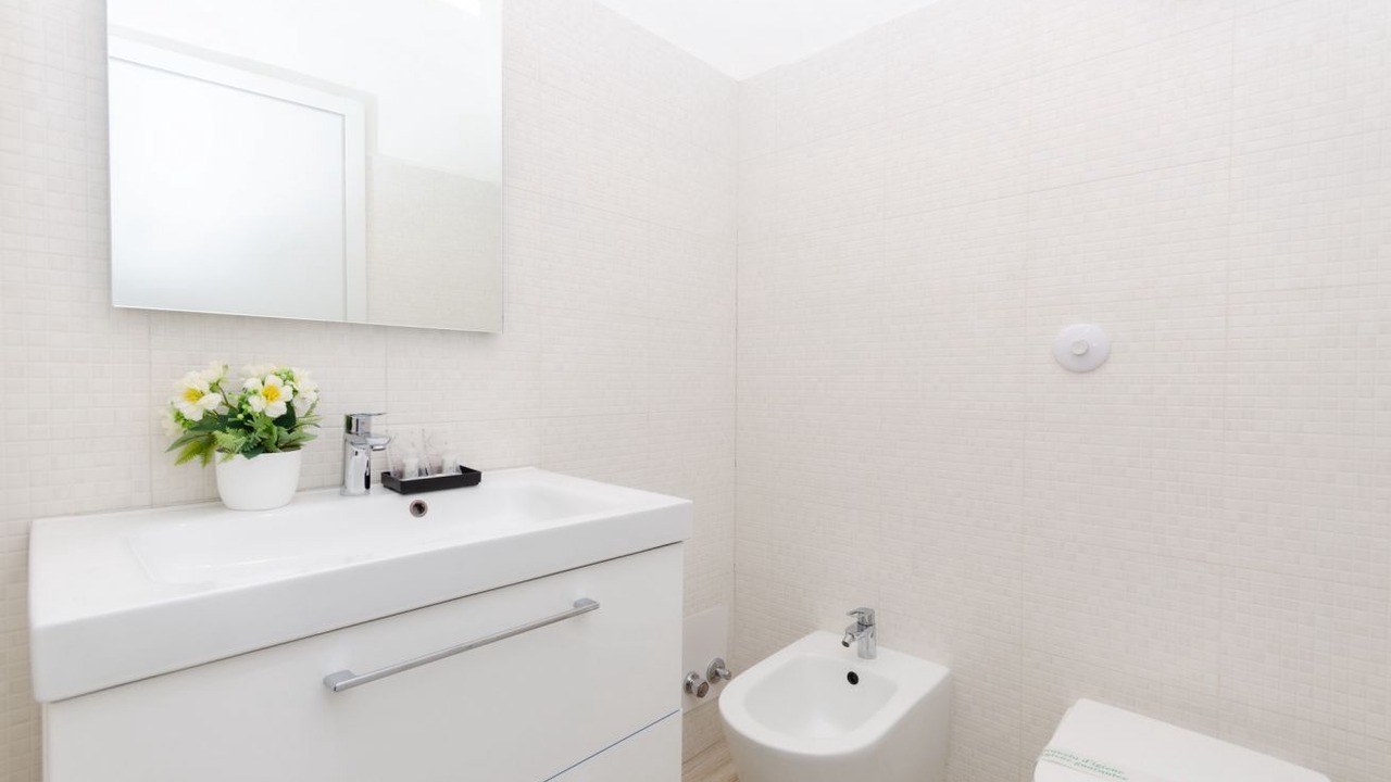 Photo of Bathroom in Guastalla