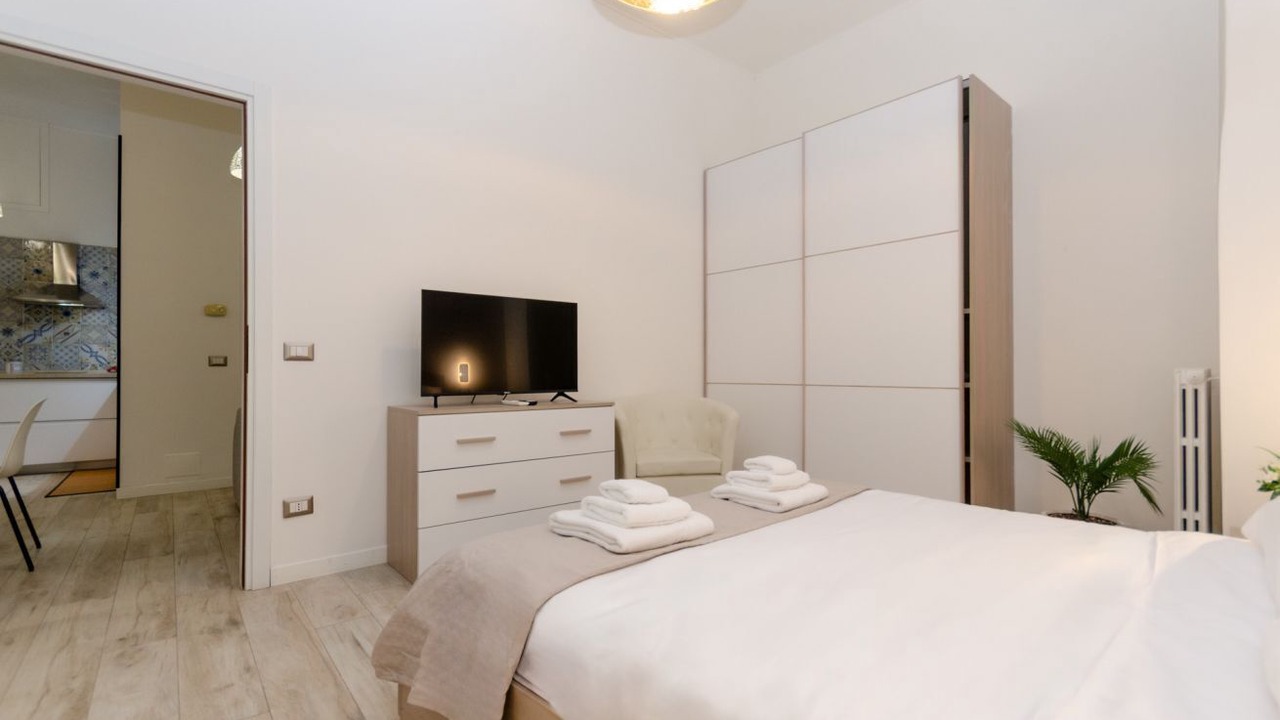 Photo of Bedroom in Guastalla