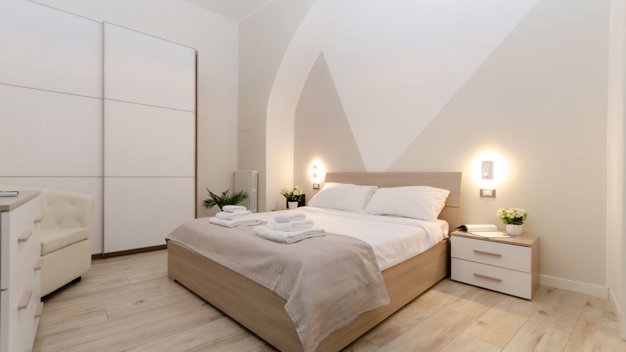 Photo of Bedroom in Guastalla