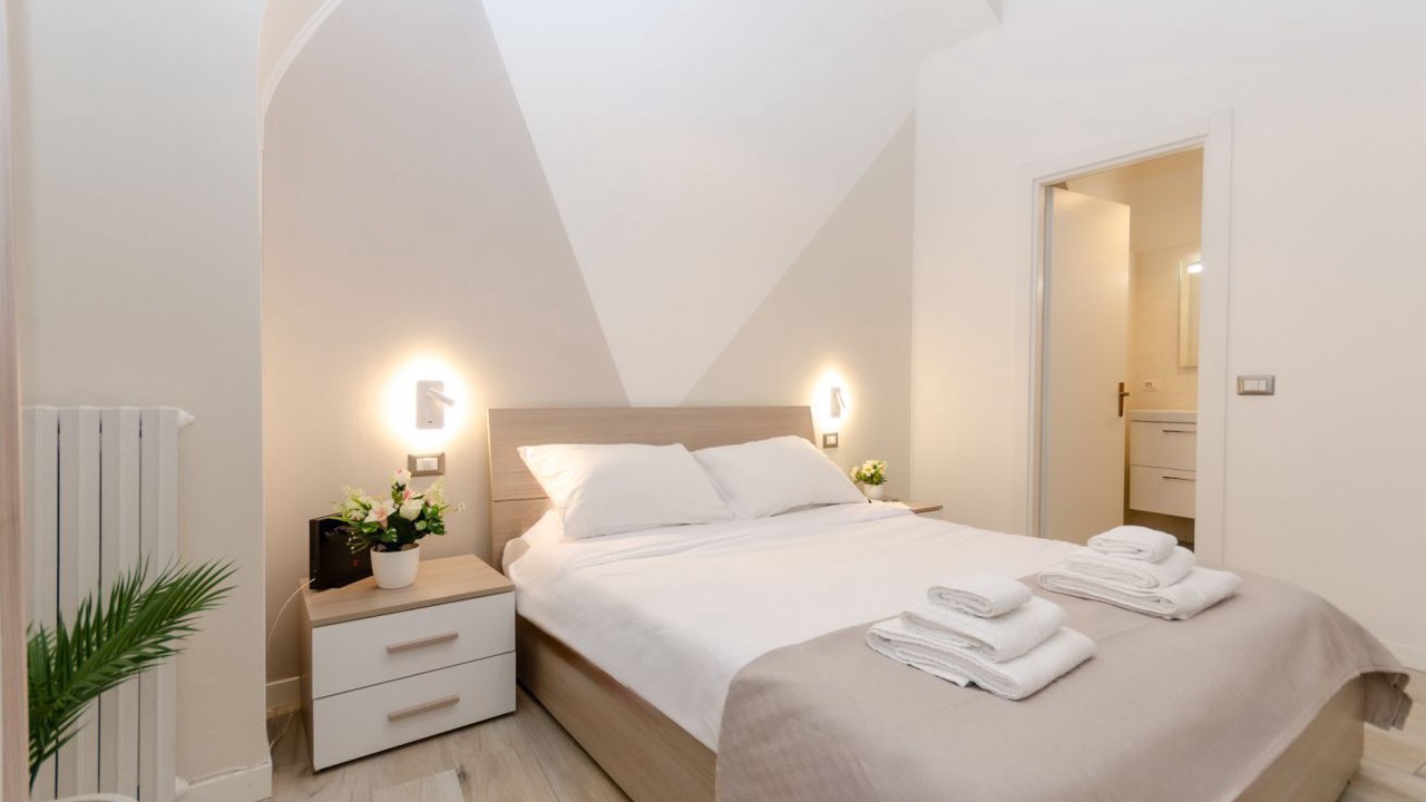 Photo of Bedroom in Guastalla