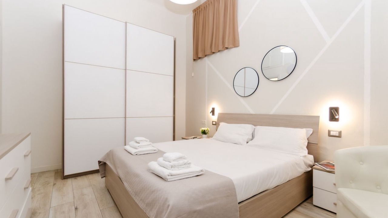 Photo of Bedroom in Guastalla