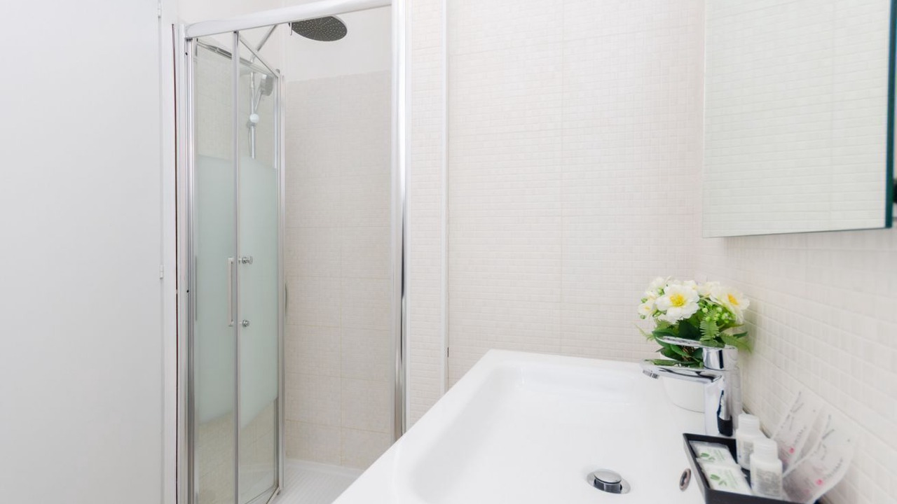 Photo of Bathroom in Guastalla