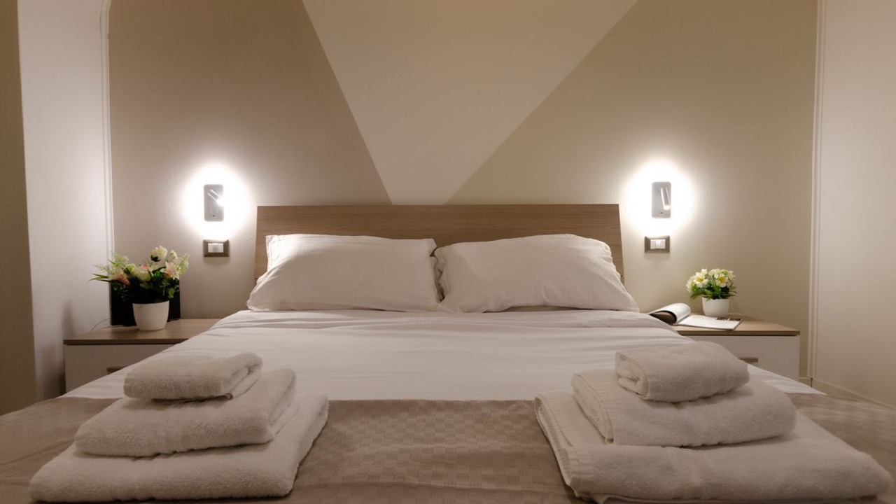 Photo of Bedroom in Guastalla