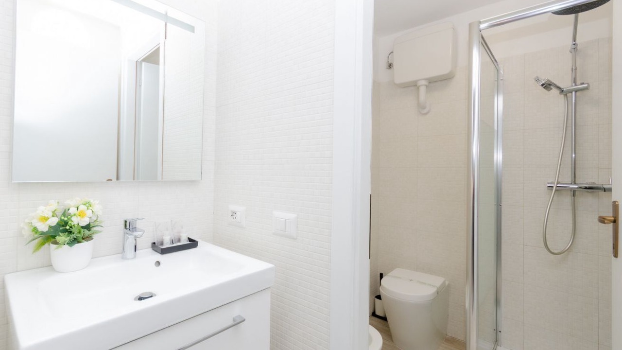 Photo of Bathroom in Guastalla