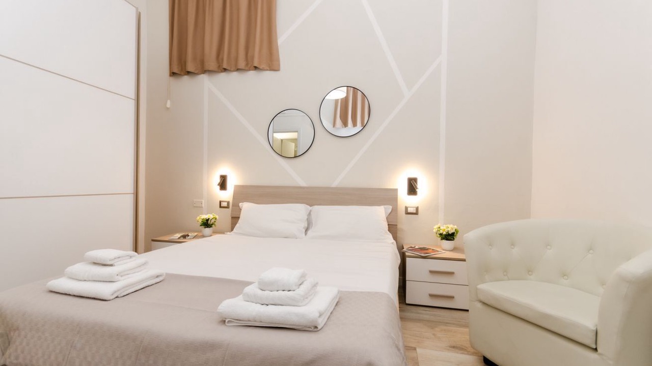Photo of Bedroom in Guastalla