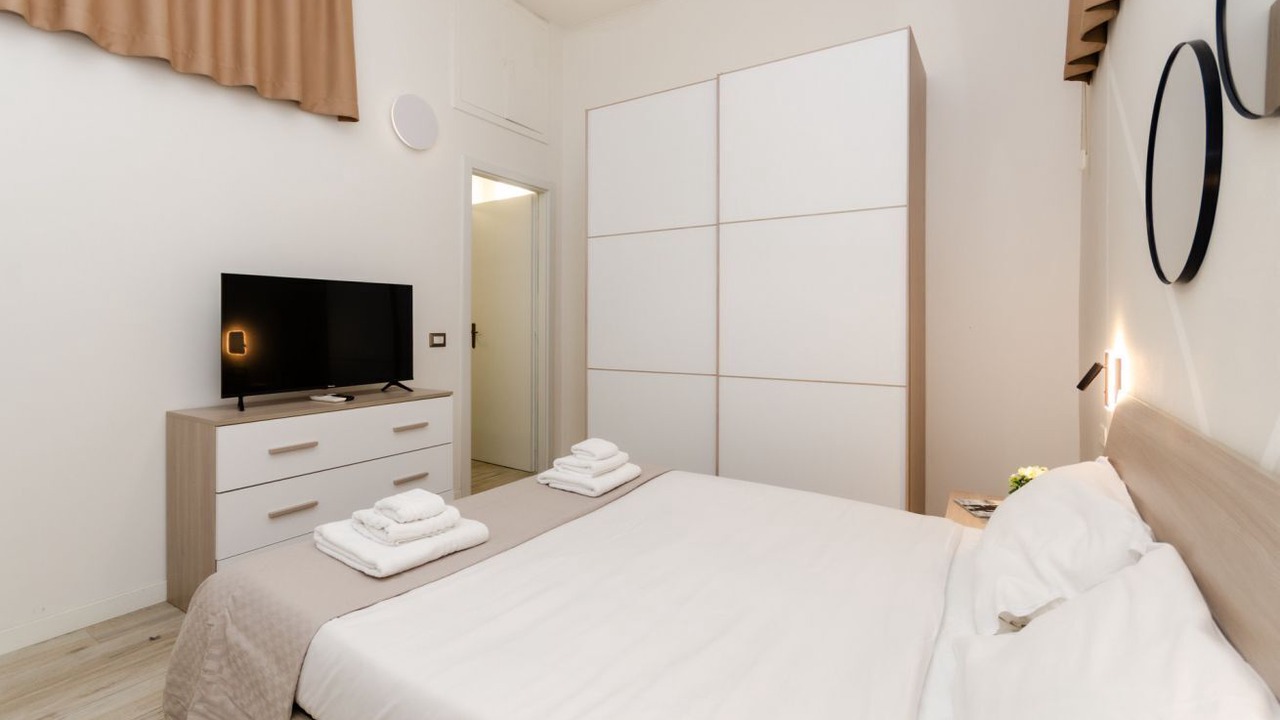Photo of Bedroom in Guastalla