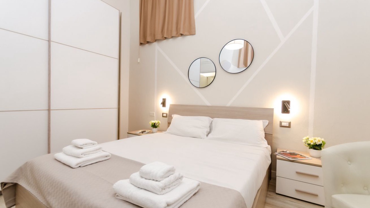 Photo of Bedroom in Guastalla