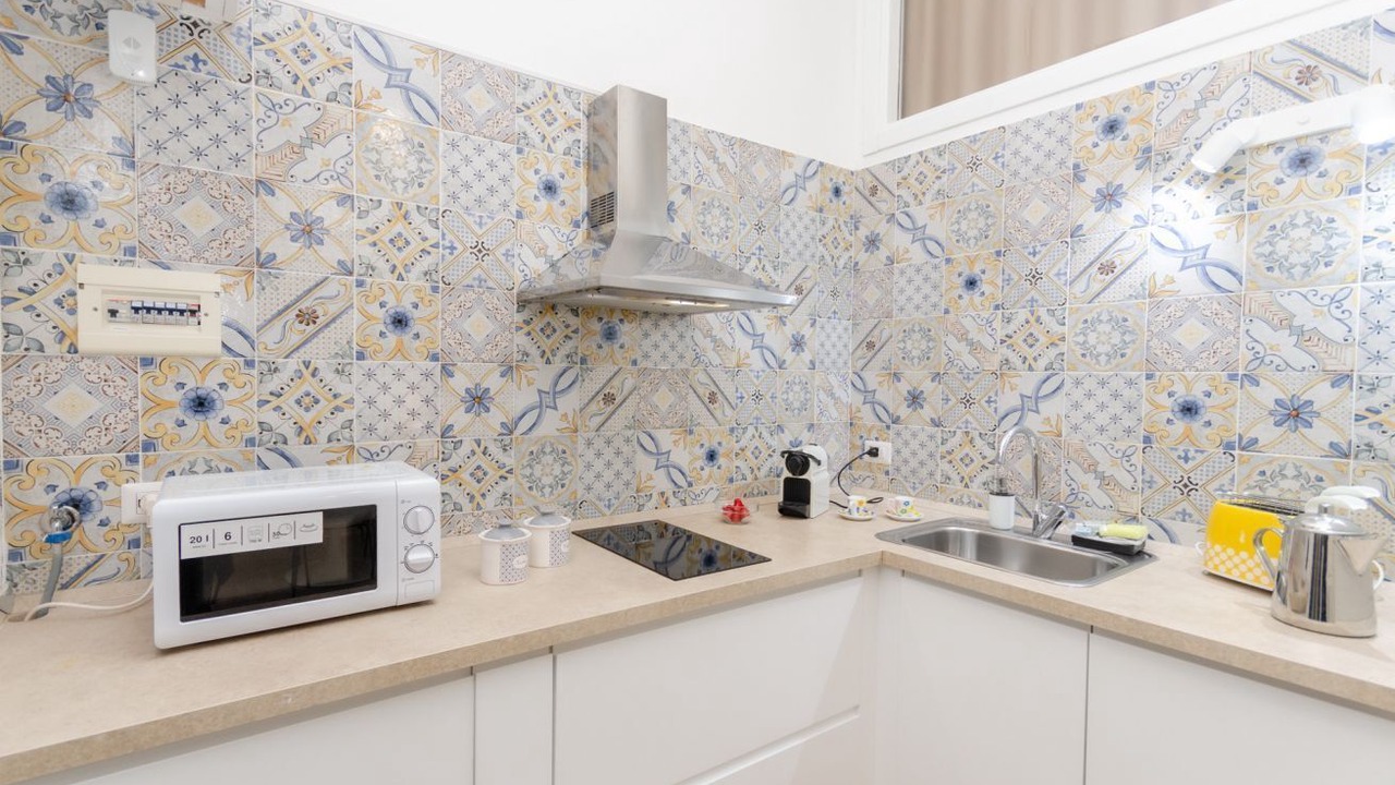 Photo of Kitchen in Guastalla