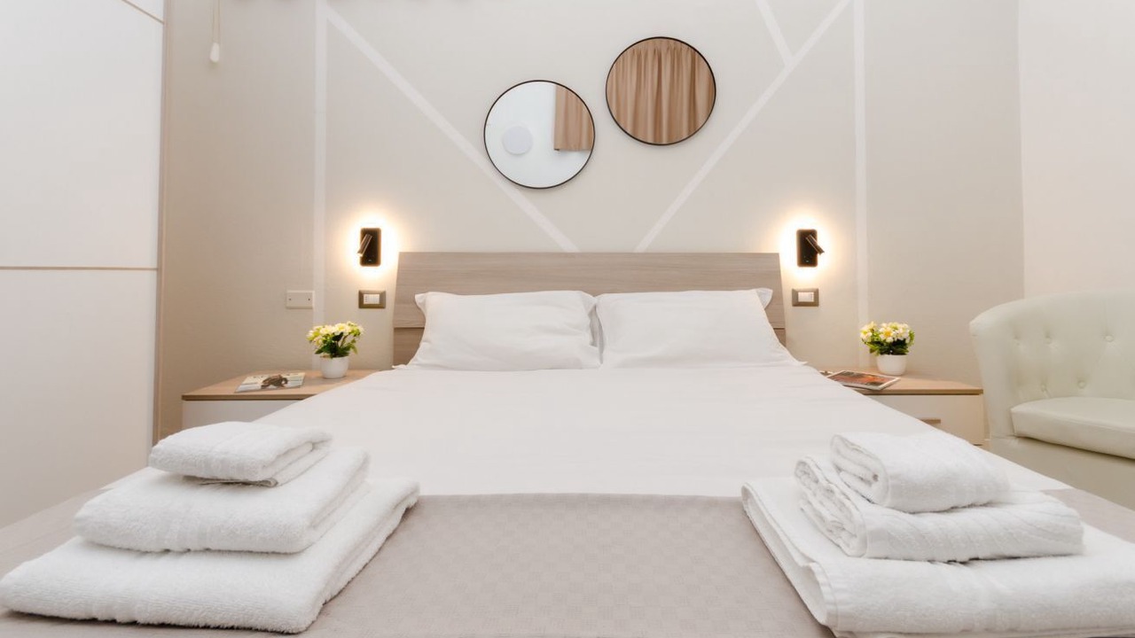 Photo of Bedroom in Guastalla