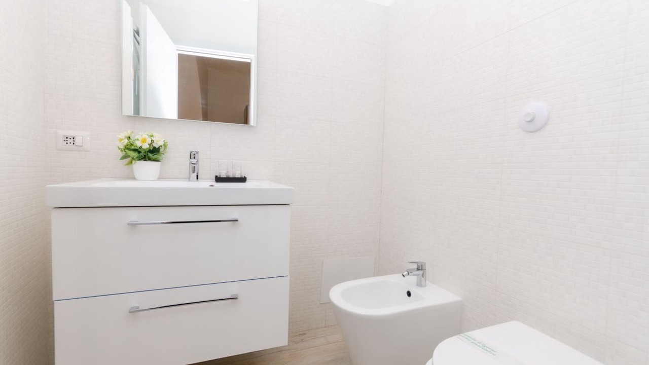 Photo of Bathroom in Guastalla