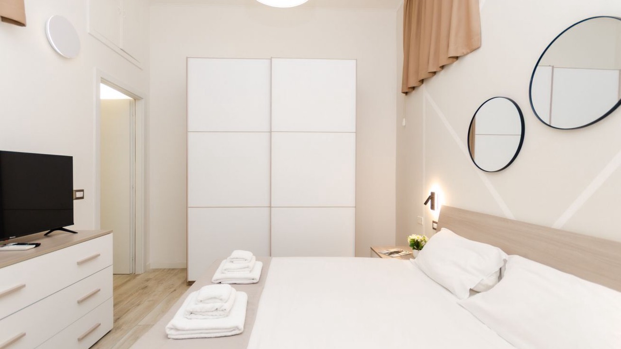 Photo of Bedroom in Guastalla