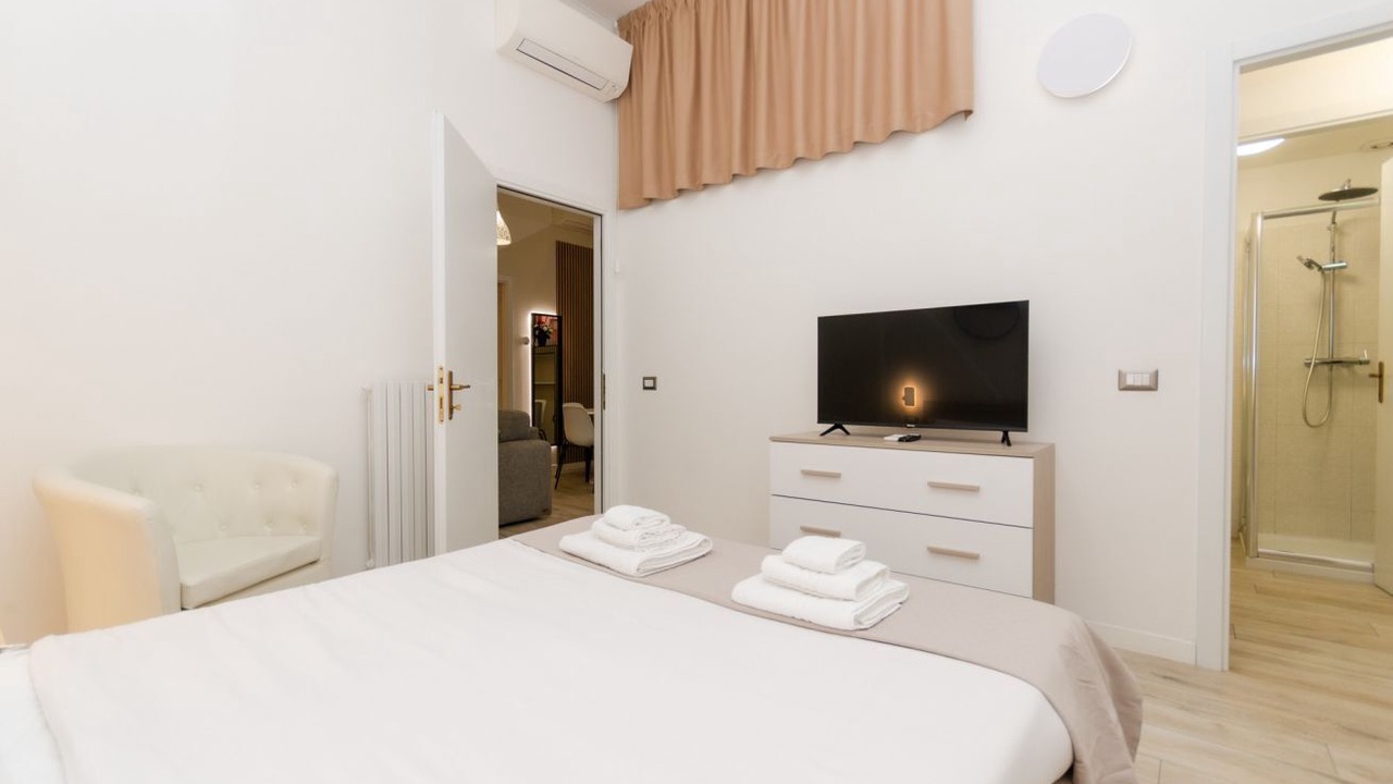 Photo of Bedroom in Guastalla