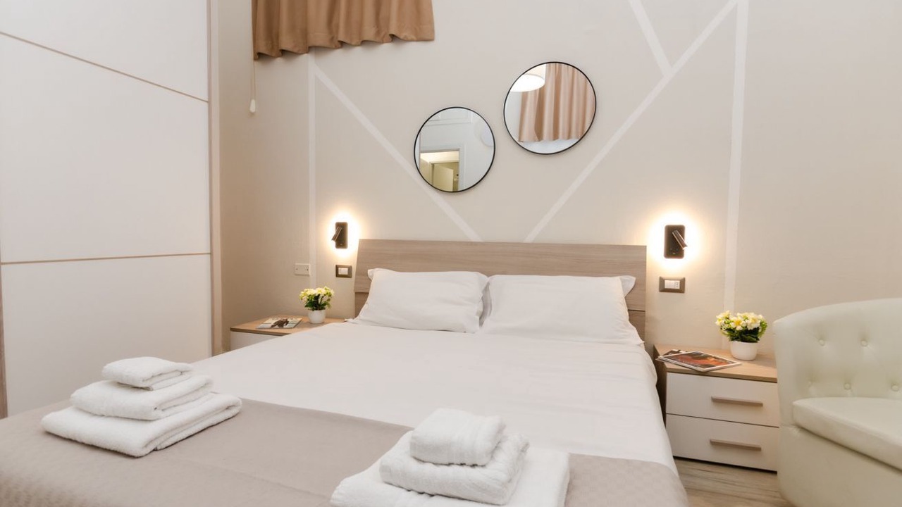 Photo of Bedroom in Guastalla