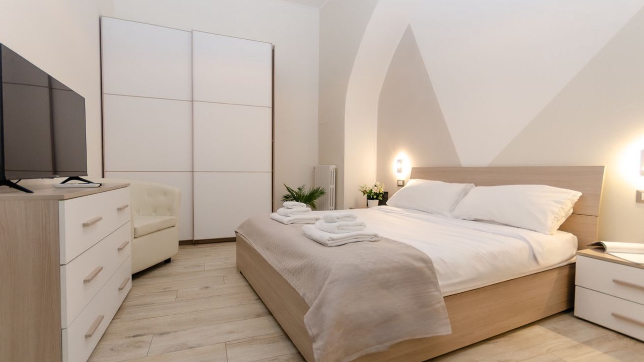 Photo of Bedroom in Guastalla