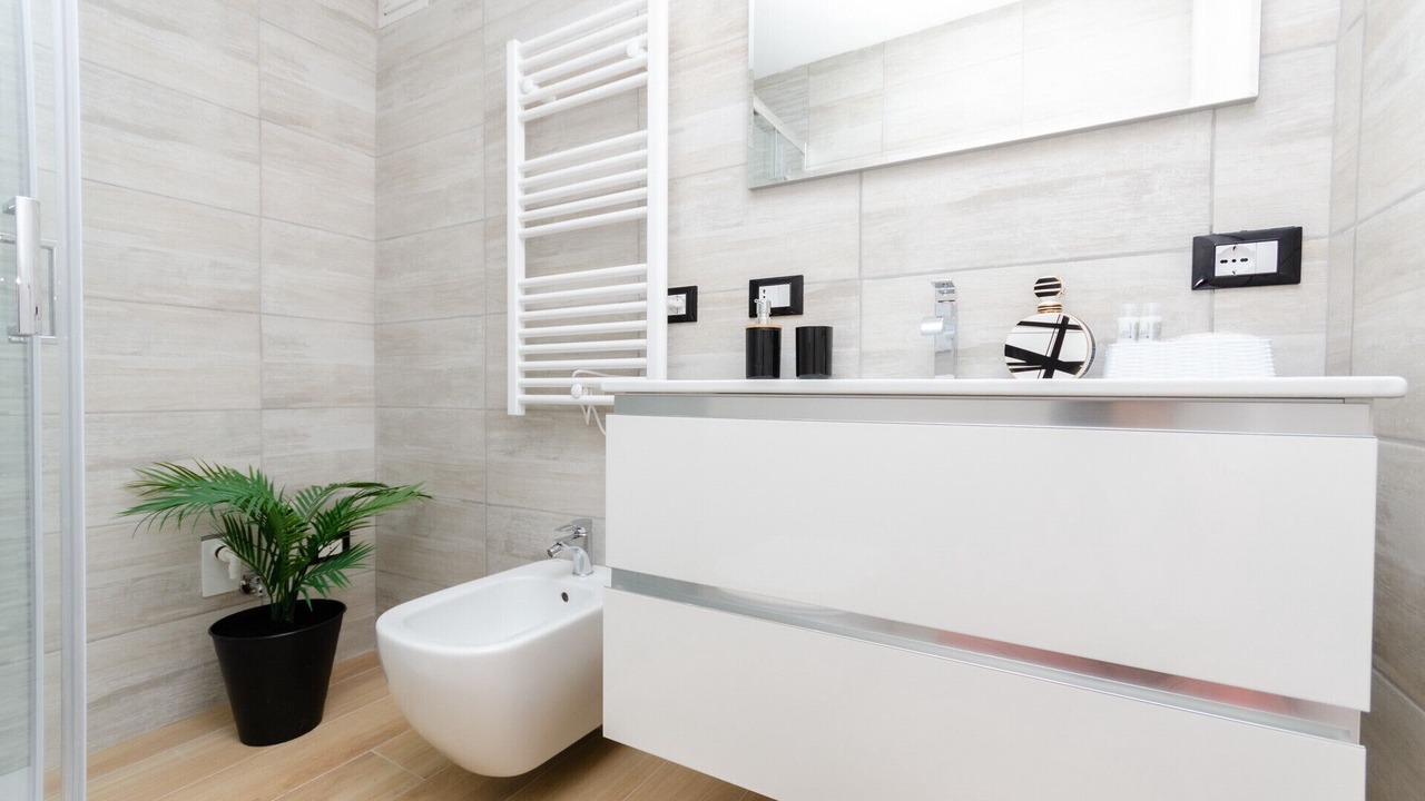 Photo of Bathroom in Cagnola