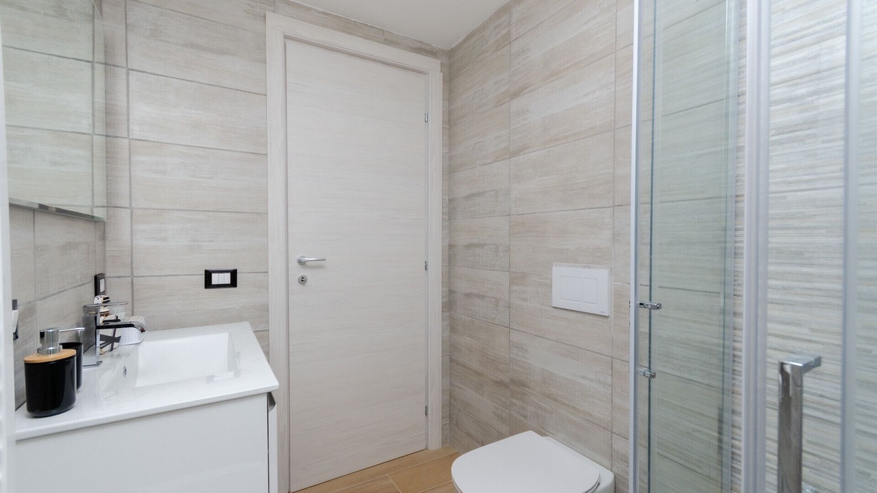 Photo of Bathroom in Cagnola