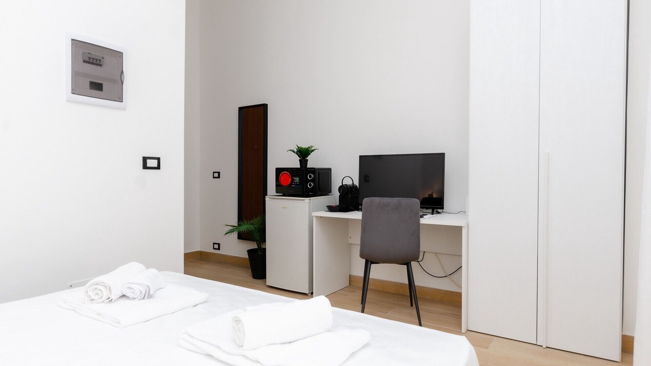 Photo of Bedroom in Cagnola