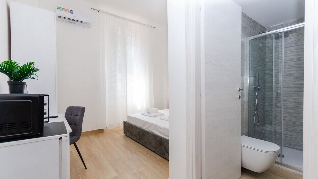 Photo of Bedroom in Cagnola