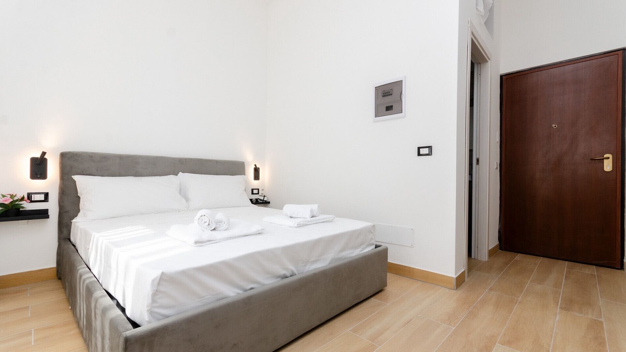 Photo of Bedroom in Cagnola