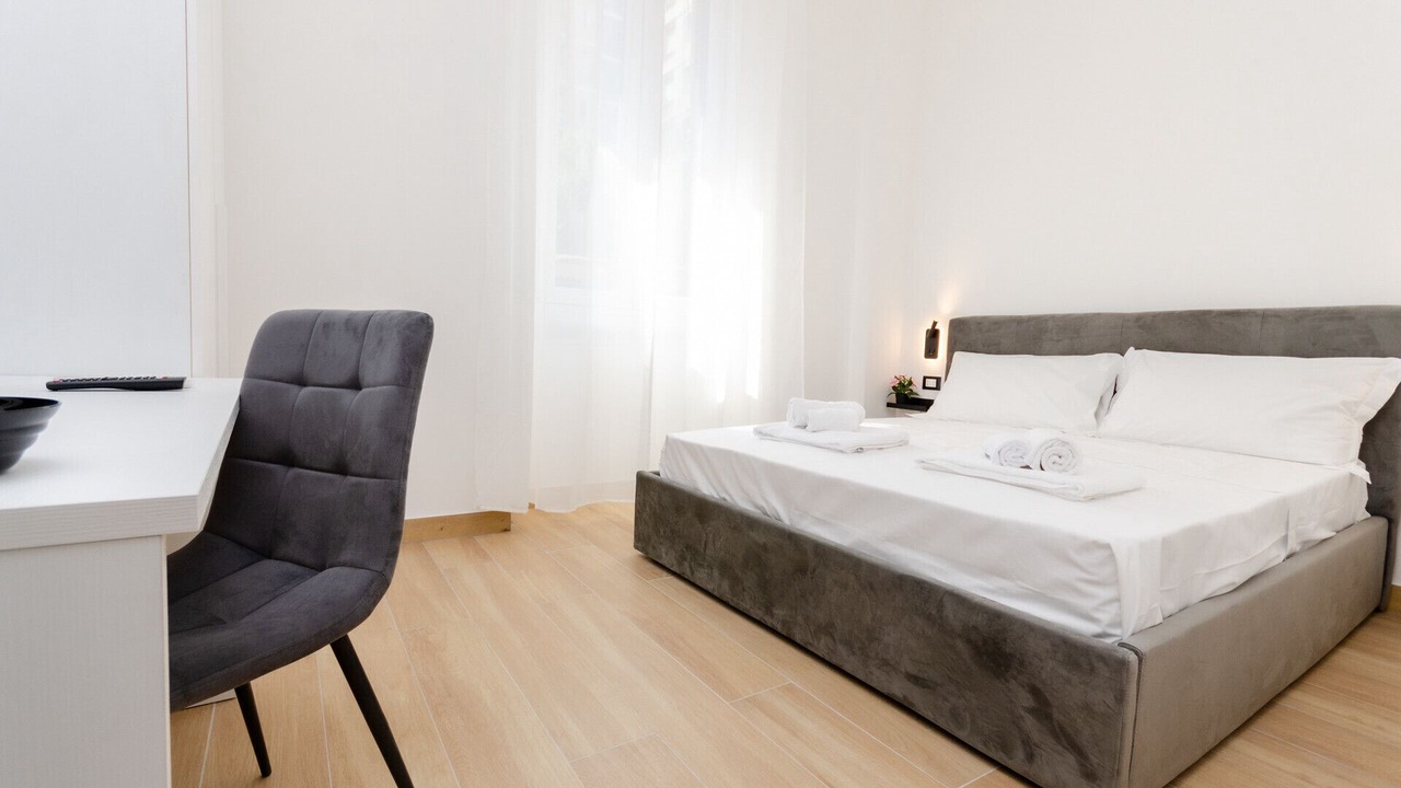 Photo of Bedroom in Cagnola