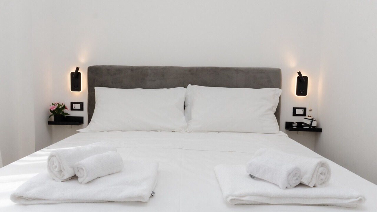 Photo of Bedroom in Cagnola