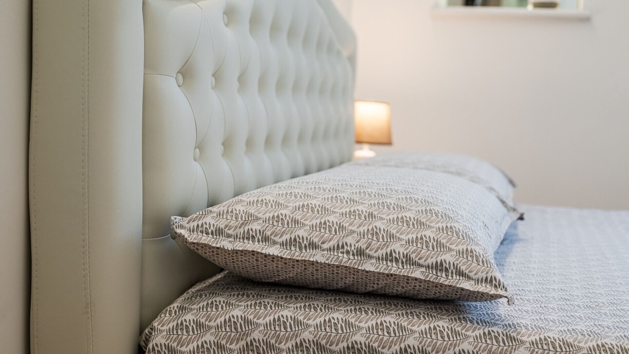 Photo of Bedroom in Navigli