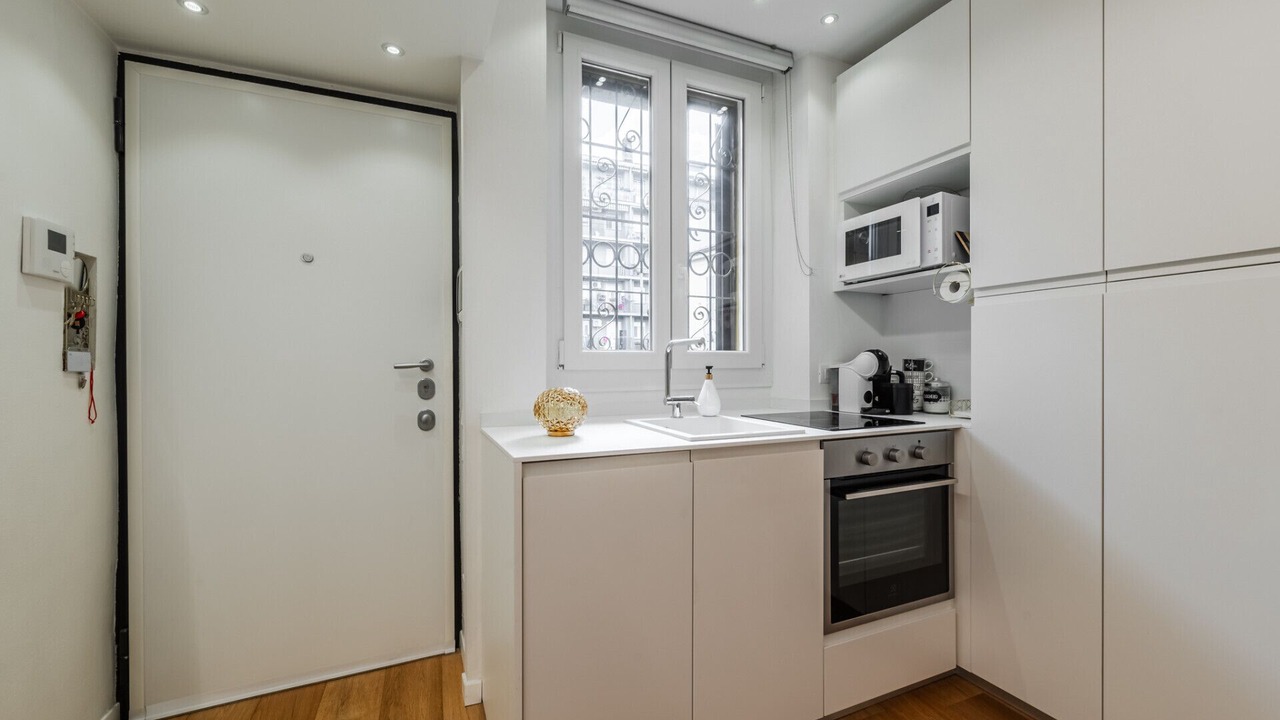 Photo of Kitchen in Navigli