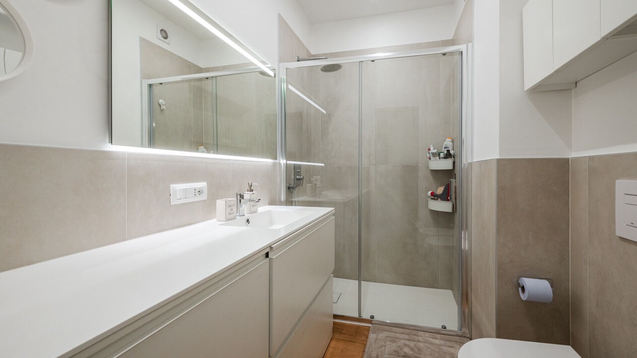Photo of Bathroom in Navigli