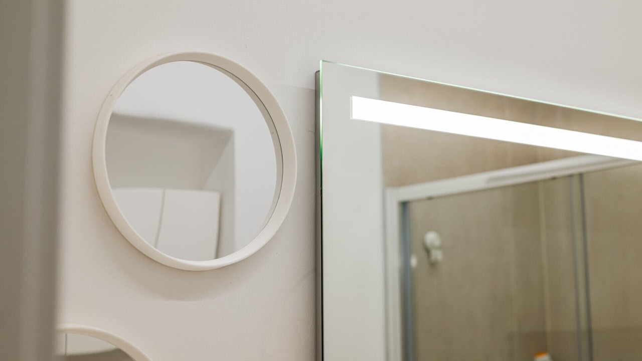 Photo of Bathroom in Navigli