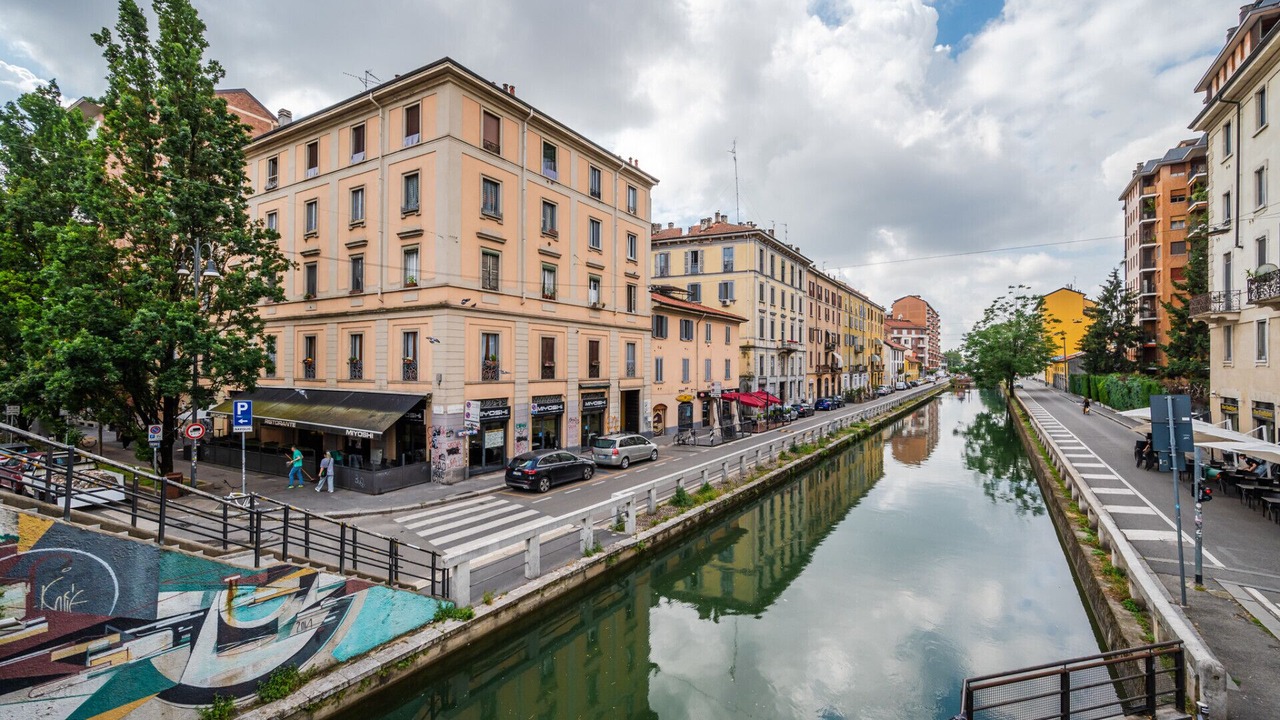 Photo of Others in Navigli