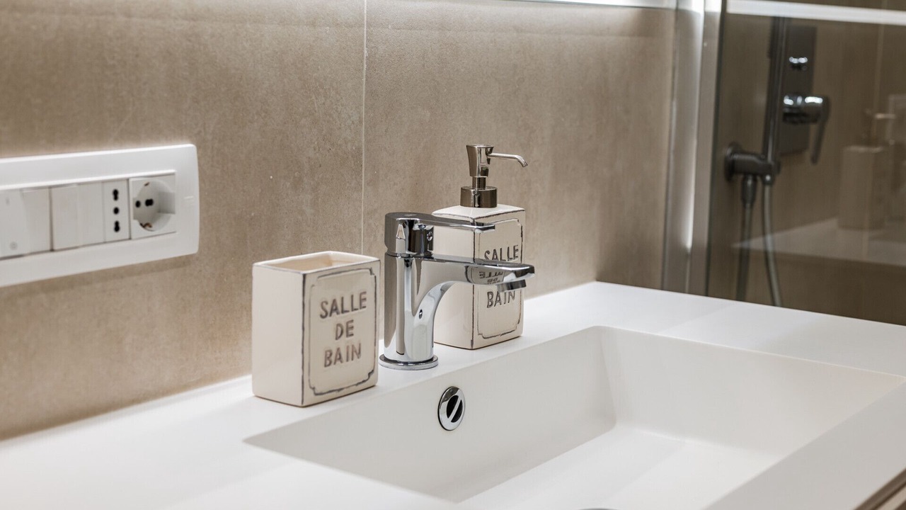 Photo of Bathroom in Navigli
