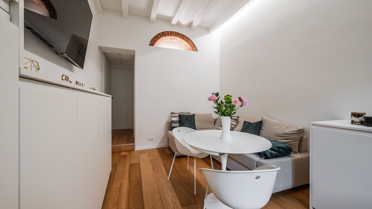 Photo of Kitchen in Navigli