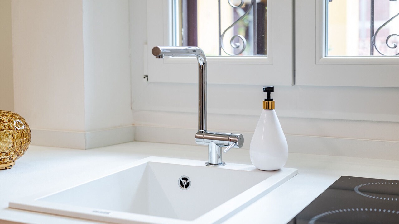 Photo of Bathroom in Navigli