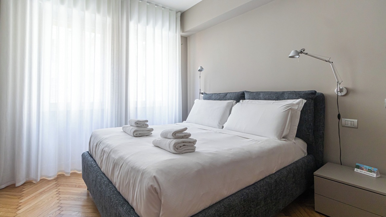 Photo of Bedroom in Navigli