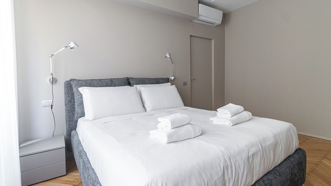 Photo of Bedroom in Navigli