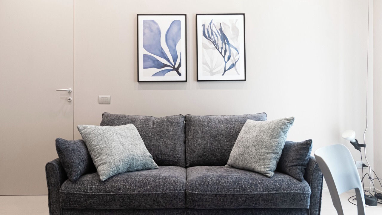 Photo of Livingroom in Navigli