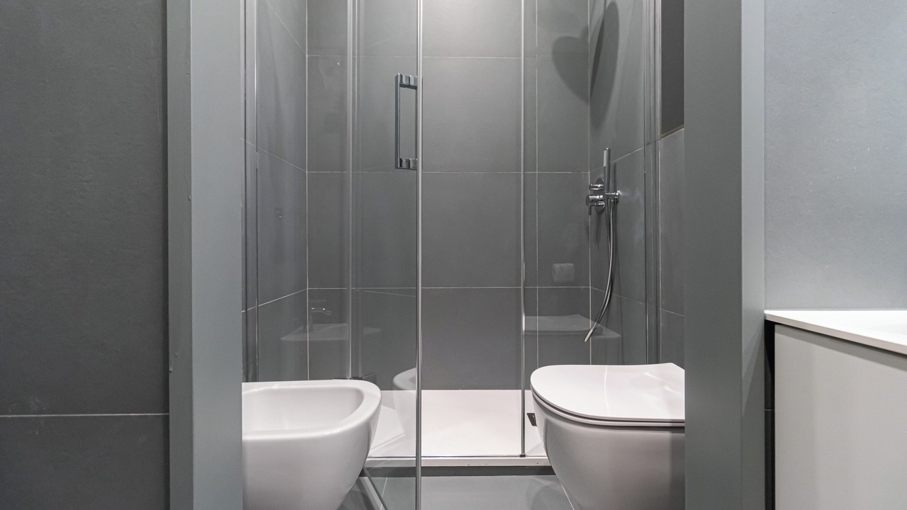 Photo of Bathroom in Navigli