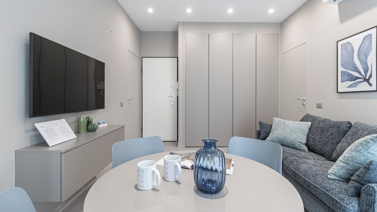Photo of Bedroom in Navigli