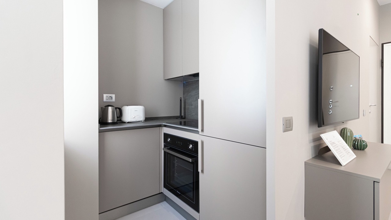 Photo of Kitchen in Navigli
