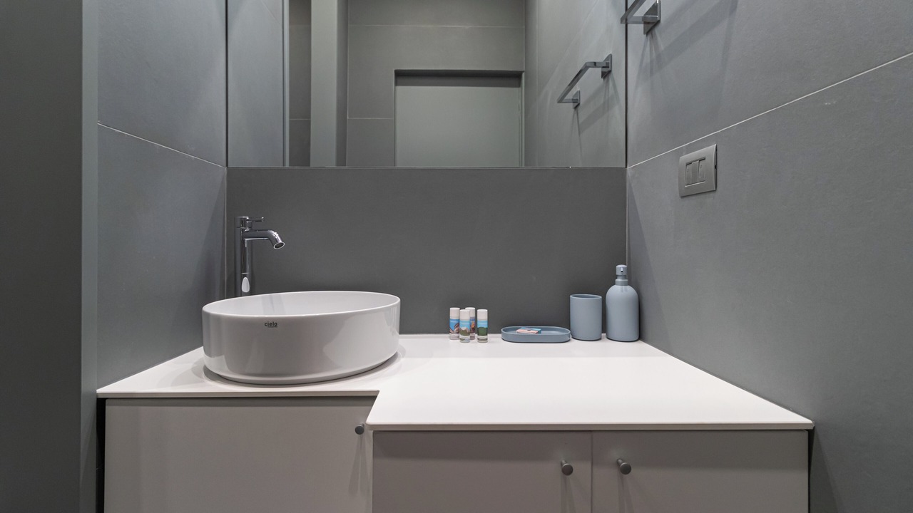 Photo of Bathroom in Navigli