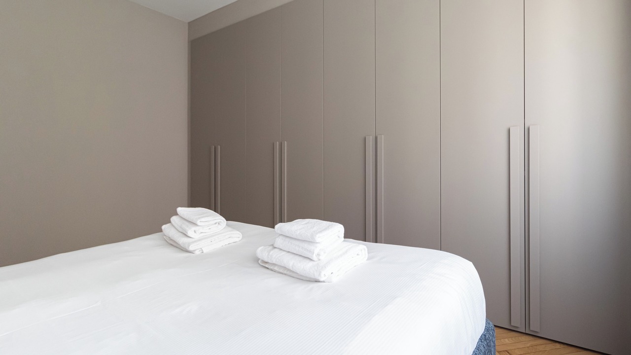 Photo of Bedroom in Navigli