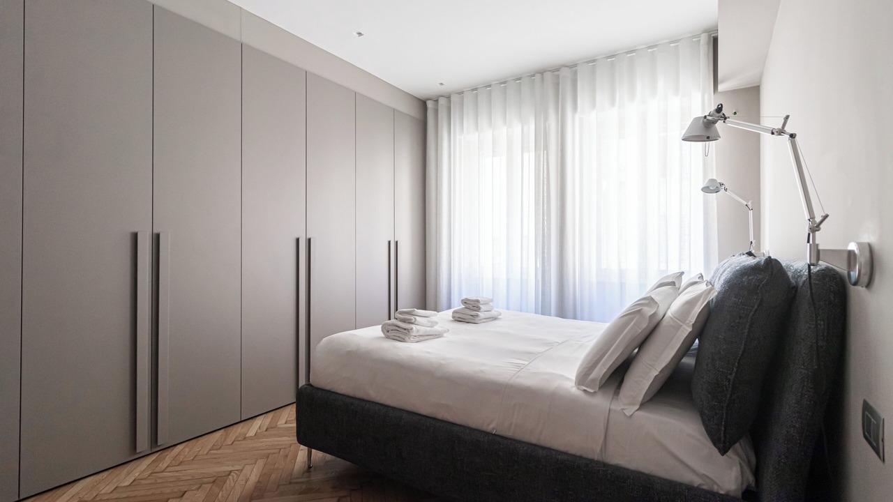 Photo of Bedroom in Navigli