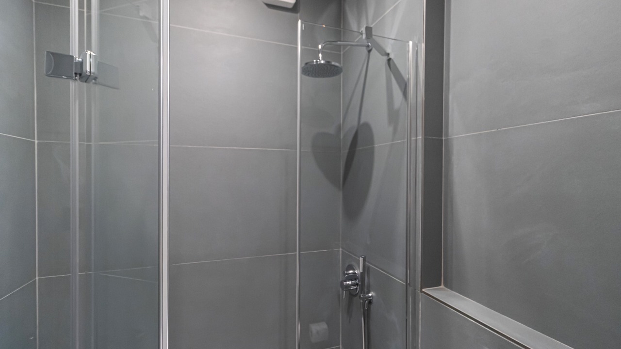 Photo of Bathroom in Navigli