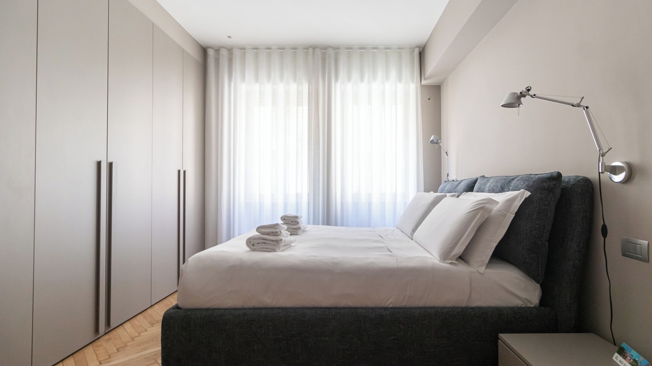 Photo of Bedroom in Navigli