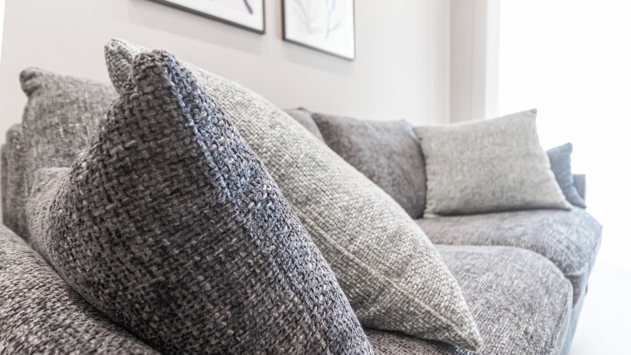 Photo of Livingroom in Navigli