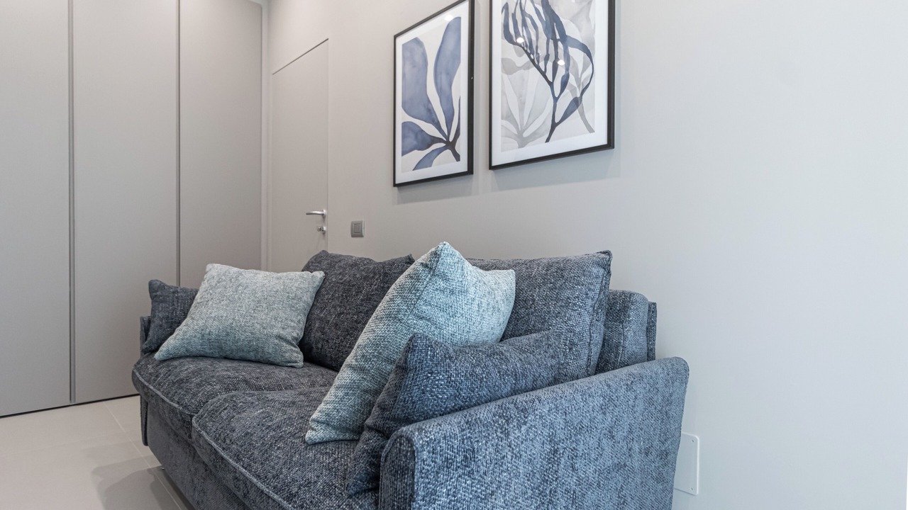 Photo of Livingroom in Navigli