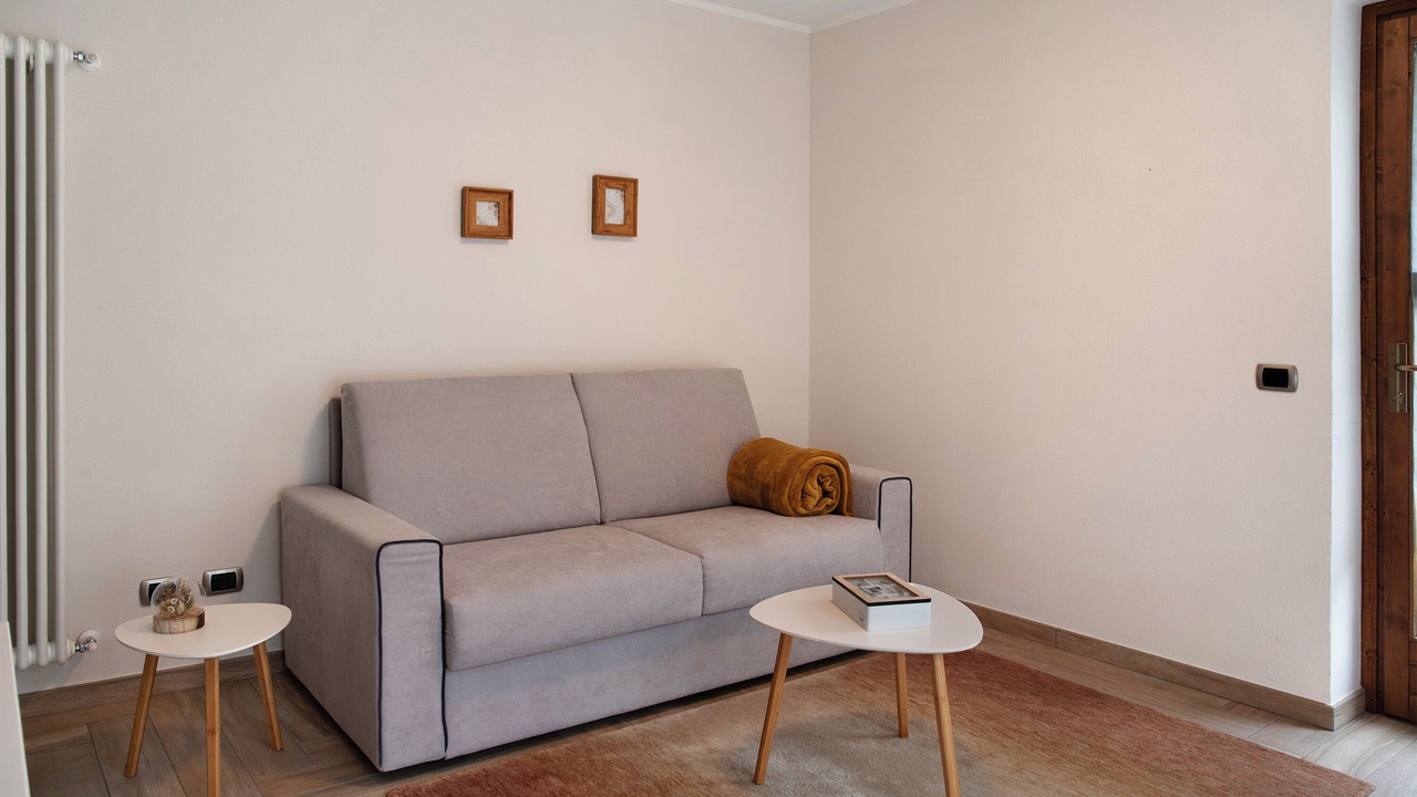 Photo of Livingroom in Chiesa in Valmalenco