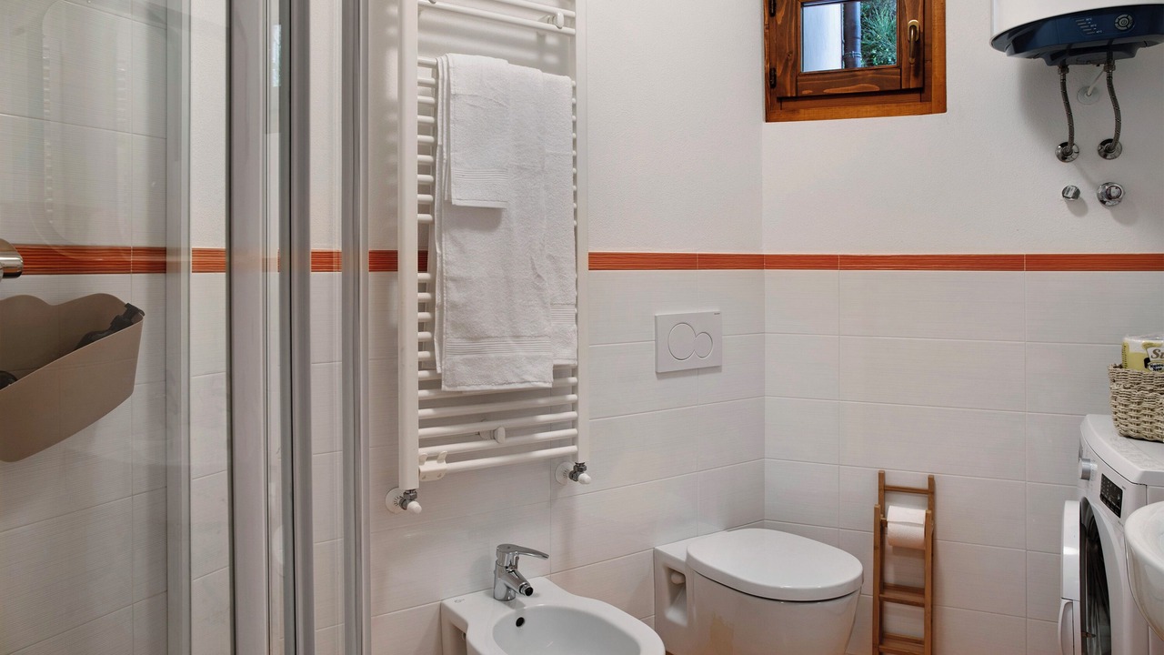 Photo of Bathroom in Chiesa in Valmalenco