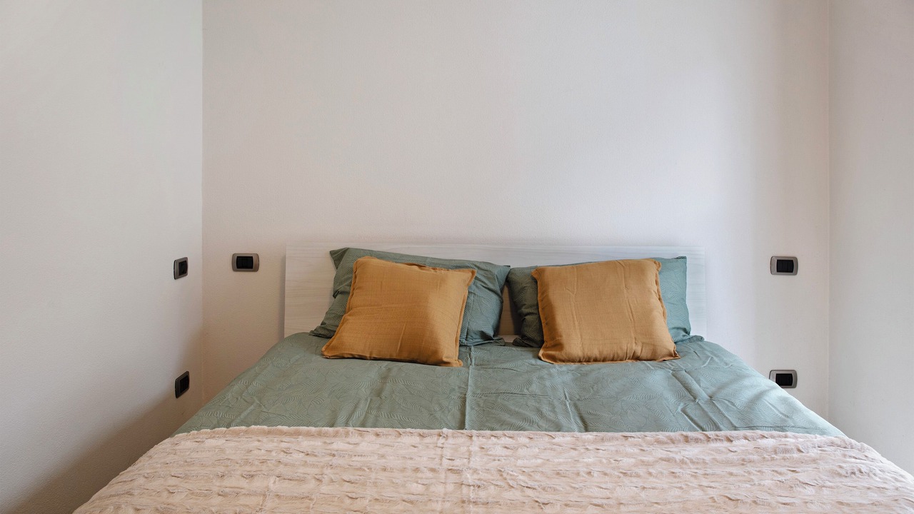 Photo of Bedroom in Chiesa in Valmalenco